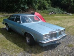 Big Bumper Meet 2008